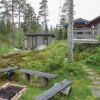 Отель Amazing Home in Ljørdalen With 3 Bedrooms and Sauna, фото 10