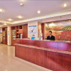 Отель Hanting Hotel, фото 2