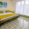 Отель Sunny Flat, фото 9