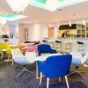 Отель Ibis Styles London Heathrow, фото 22