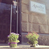 Отель Apollo, фото 1