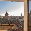 Отель Panorama - Attico 4 prs - Centro Storico, фото 1