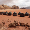 Отель Wadi Rum Info, фото 38