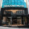 Отель The Roomy Hotel Nişantaşı в Стамбуле