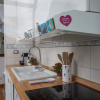 Отель Wonder 1BR Eur, фото 11