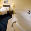 Отель Red Roof Inn & Suites Terre Haute, фото 8