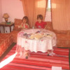 Отель Auberge Djebel Rose Chez Ahmed, фото 12