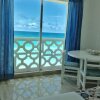 Отель Ocean View Apartments – Delicia, фото 33