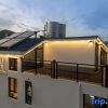 Отель Qixi Valley Shiyu Designer Light Luxury Homestay (Shengsi Jihu Beach Store), фото 1