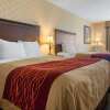 Отель Comfort Inn & Suites Levis / Rive Sud Quebec city, фото 13