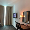 Отель The Room Hotel, фото 9