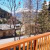 Отель Apartment With 3 Bedrooms in Modane, With Wonderful Mountain View and, фото 10