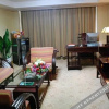 Отель JI Hotel Hangzhou Huanglong Times Square, фото 25