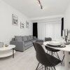 Отель Apartment Łódź by Renters Prestige, фото 11