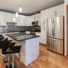 Отель Amazing 3BR in Le Plateau Mont-Royal, фото 12