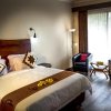 Отель Villa Sawah Resort Managed By Salak Hospitality, фото 4