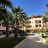 Отель Penthouse Apartment Katerina в Пафосе