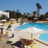 Отель Dar el Manara Djerba Hotel & Aparts, фото 11