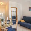 Отель Apartments Barbara, фото 3