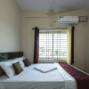 Отель OYO 9544 Hotel Crown Residency, фото 7