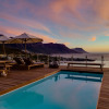 Отель Cape View Clifton, фото 12