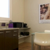 Отель Aspasios Gran Via Suites, фото 8