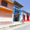 Отель OYO Hotel Punta Guadalupe, San Cristóbal, фото 1