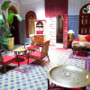 Отель Riad à la Belle Etoile, фото 25
