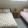 Отель Immaculate 2 - Bedroom House in Milton Keynes, фото 3