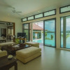 Отель Stunning Oceanview Villa Taipan, фото 15