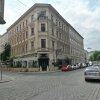 Отель Citadella Residence Appartments Vienna в Вене