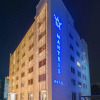 Отель Mantris Hotel, фото 28