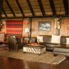 Отель African Spirit Game Lodge, фото 19