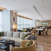 Отель Courtyard by Marriott Shanghai Songjiang, фото 7