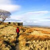 Отель Bronte Nook Haworth Village Bronte Country, фото 22