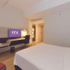 Отель FOX Hotel Pekanbaru, фото 3
