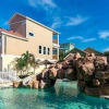 Отель Beach-i-licious 4 Bedrooms 3.5 Bathrooms Townhouse, фото 18