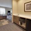 Отель Hampton Inn Snyder TX, фото 18