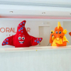 Отель Coral Star Hotel, фото 21