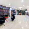 Отель Dju Dju Hotel, фото 9