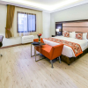 Отель Best Western Plus The Athena Hotel, фото 7