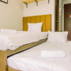 Отель Stunning And Comfortable Studio At Transpark Bintaro Apartment, фото 17