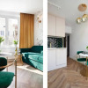 Отель Elite Apartments Ogarna Flora View Of The Old Town Modern Designer Decor OLD Town, фото 2