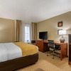 Отель Comfort Inn & Suites, фото 4