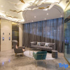 Отель Orange Hotel Chongqing Guanyinqiao Longhu Xinyi Street, фото 22