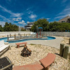 Отель Down By The Sea - 9 Br Home, фото 33