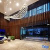 Отель Hampton by Hilton Zhuzhou Hongqi Square, фото 19
