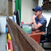 Отель B&B CQ Lourdes - Hostel, фото 13