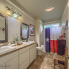 Отель Texas Star Rr9084ts 3 Bedroom Home by RedAwning, фото 1