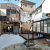 Отель The Wonder At Stay-Machiya Karahori-, фото 23